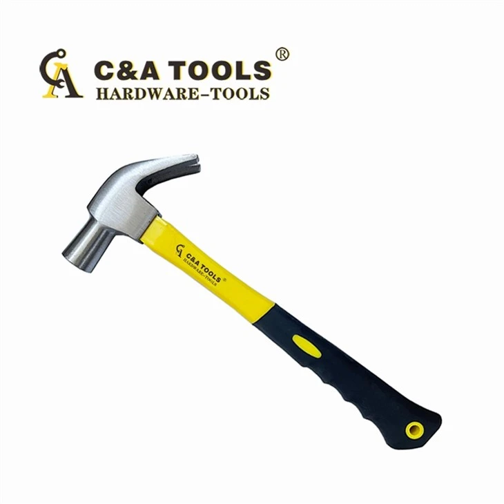 Lightweight Claw Hammer Lightweight Claw Hammer